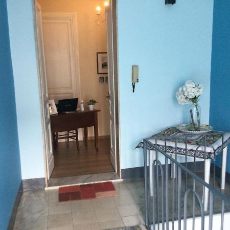 B&B Affittacamere Trigona Misterbianco Exterior photo