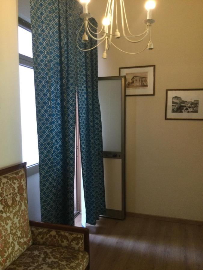 B&B Affittacamere Trigona Misterbianco Exterior photo