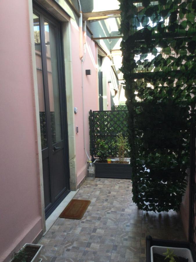 B&B Affittacamere Trigona Misterbianco Exterior photo