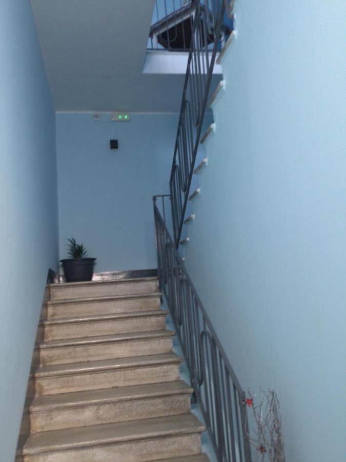 B&B Affittacamere Trigona Misterbianco Exterior photo