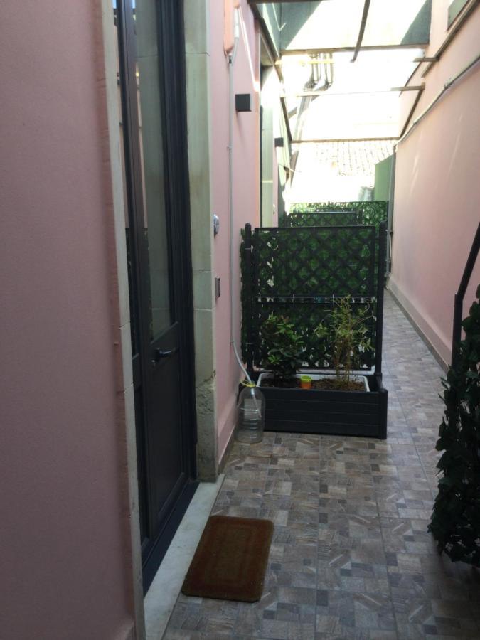 B&B Affittacamere Trigona Misterbianco Exterior photo