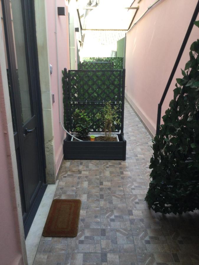 B&B Affittacamere Trigona Misterbianco Exterior photo