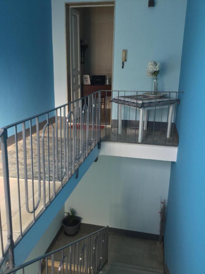 B&B Affittacamere Trigona Misterbianco Exterior photo