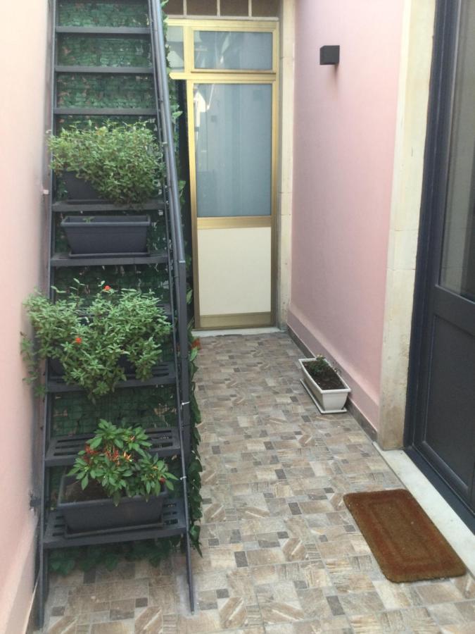 B&B Affittacamere Trigona Misterbianco Exterior photo
